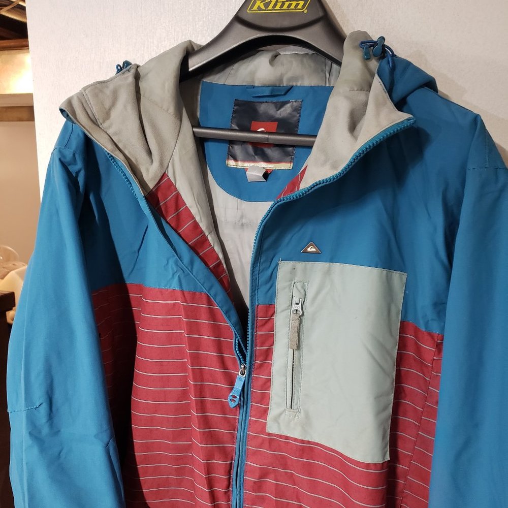 Quicksilver Snowboard Jacket